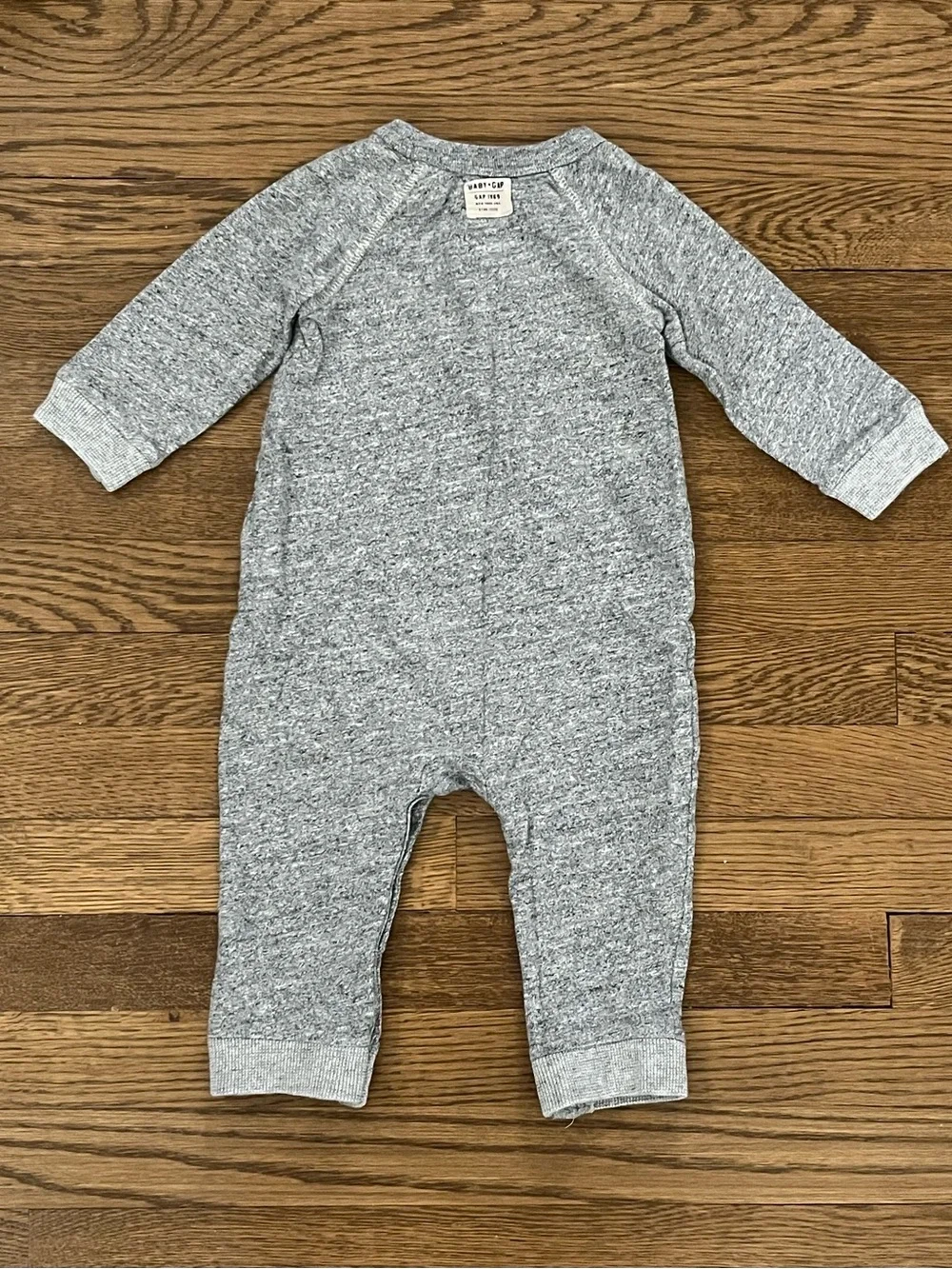 Baby GAP Boys Size 12–18 Months Winter Tops Bundle PJs Sweaters & more